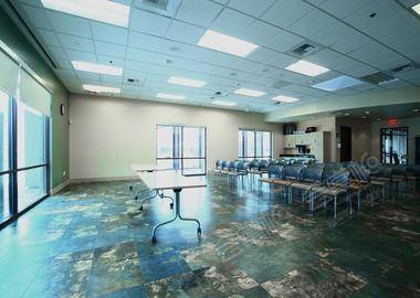 Large Multipurpose Room For Parties And/Or Events